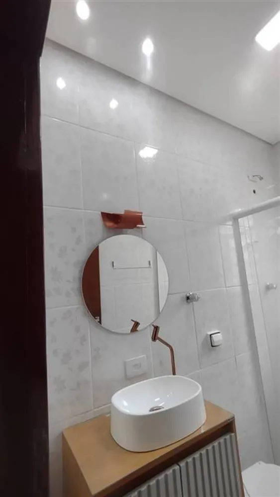 Casa, 3 quartos, 76 m² - Foto 12