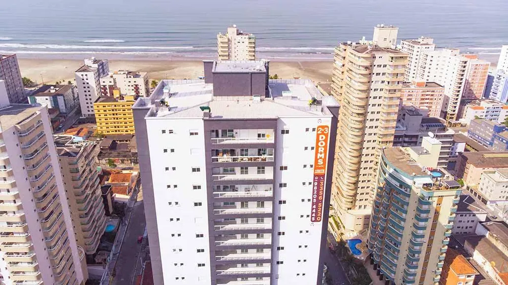 Apartamento, 3 quartos, 132 m² - Foto 1
