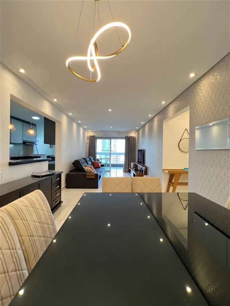 Apartamento, 3 quartos, 132 m² - Foto 6