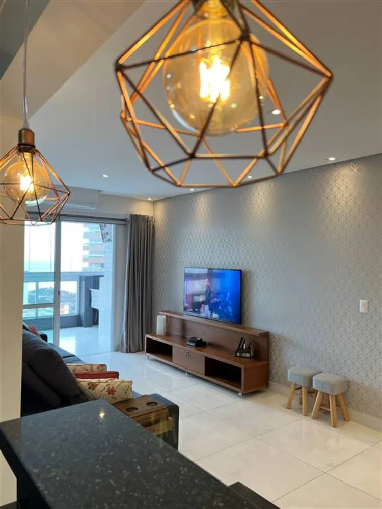 Apartamento, 3 quartos, 132 m² - Foto 8