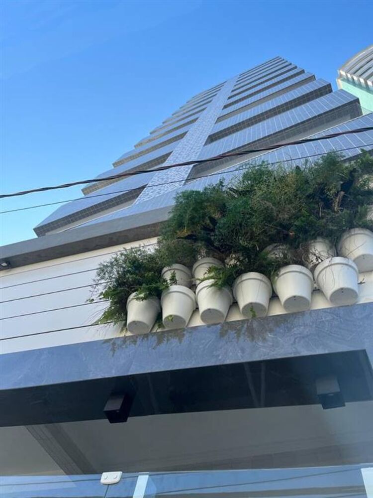 Apartamento, 1 quarto, 44 m² - Foto 6
