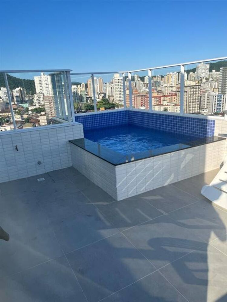 Apartamento, 1 quarto, 44 m² - Foto 3