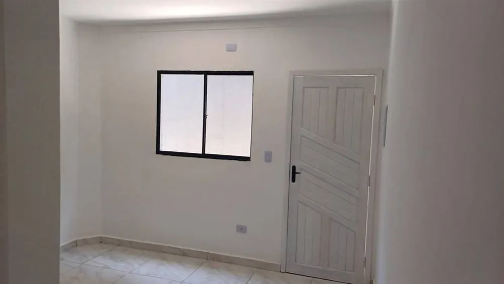 Sobrado, 2 quartos, 63 m² - Foto 1