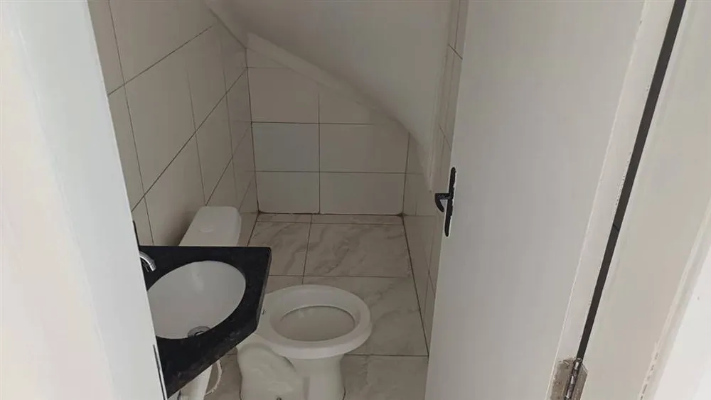 Sobrado, 2 quartos, 63 m² - Foto 6