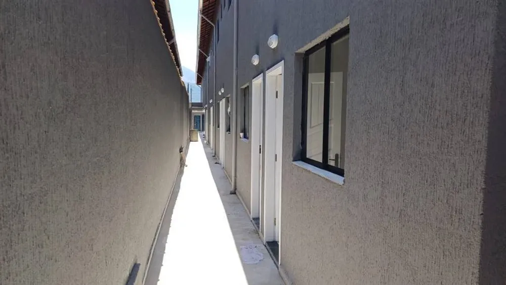 Sobrado, 2 quartos, 63 m² - Foto 7