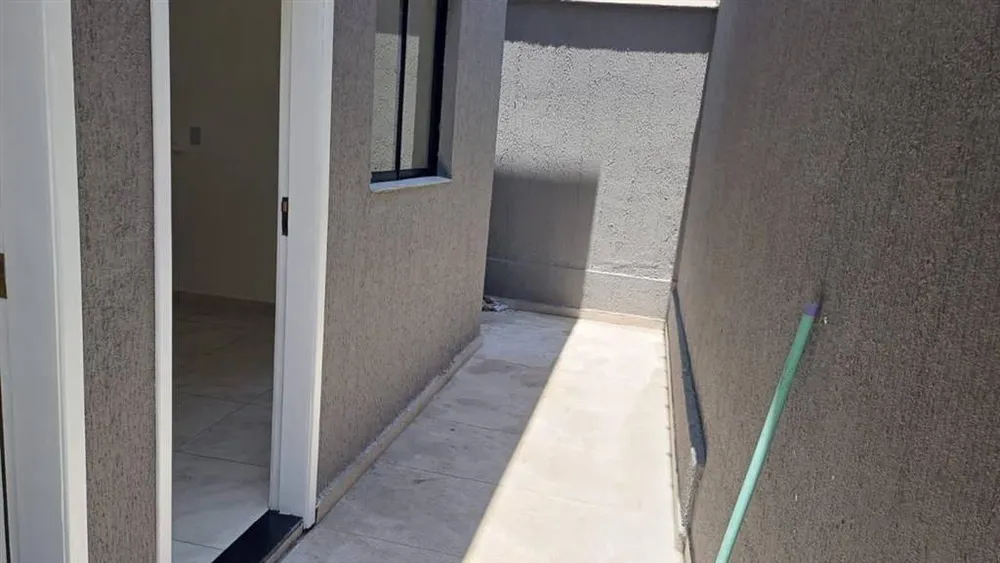Sobrado, 2 quartos, 63 m² - Foto 5