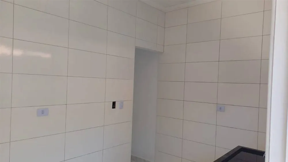 Sobrado, 2 quartos, 63 m² - Foto 2