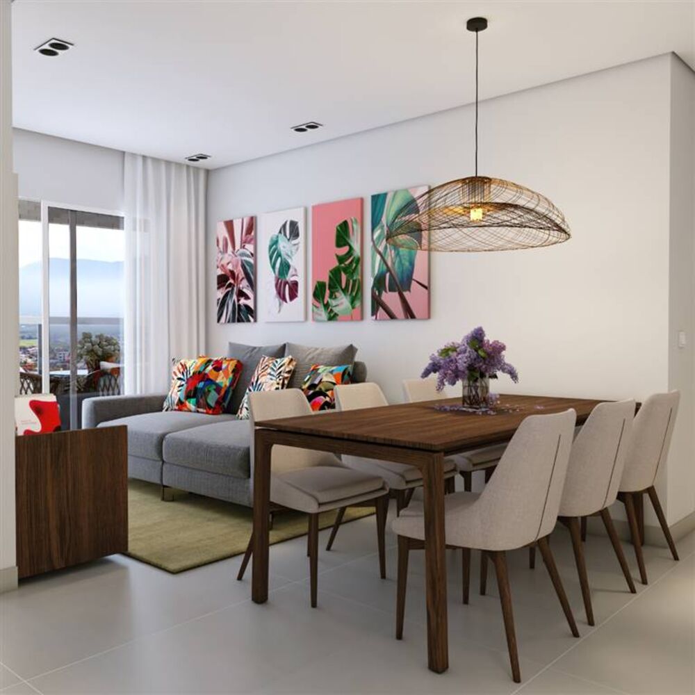 Apartamento, 1 quarto, 50 m² - Foto 10
