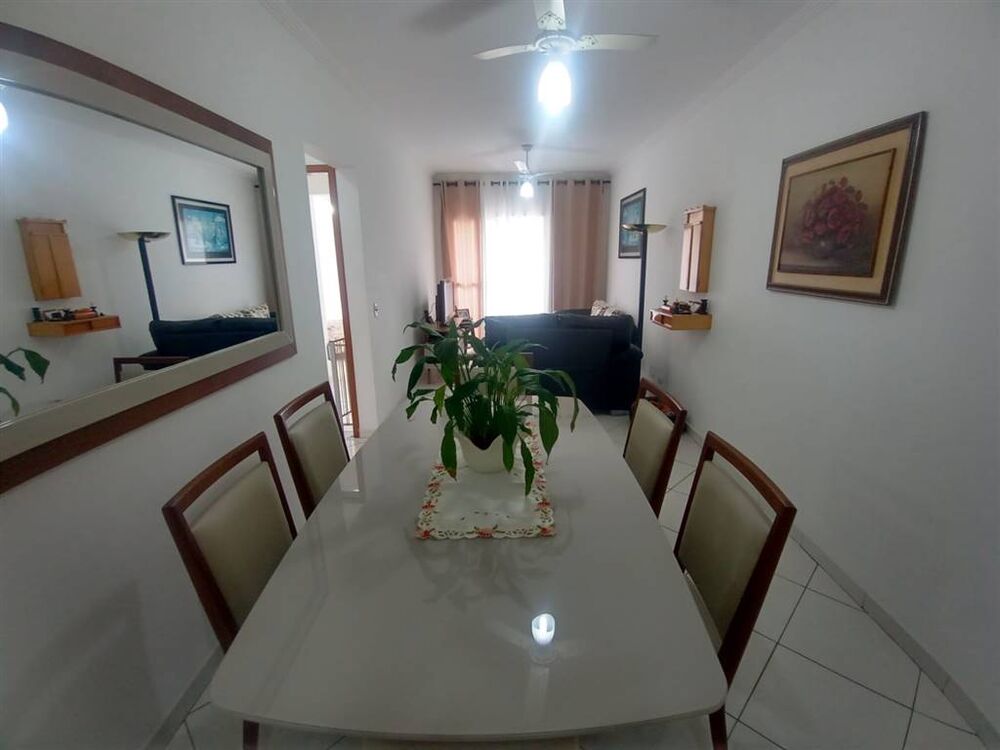 Apartamento, 2 quartos, 87 m² - Foto 1