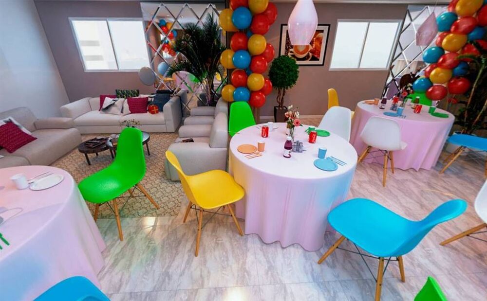 Apartamento, 2 quartos, 58 m² - Foto 2