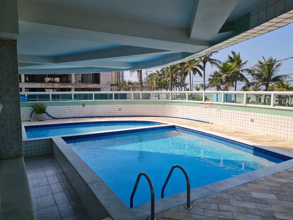 Apartamento, 2 quartos, 100 m² - Foto 2