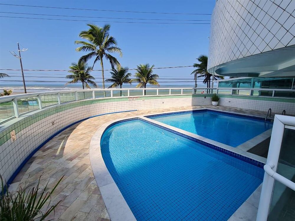 Apartamento, 2 quartos, 100 m² - Foto 1