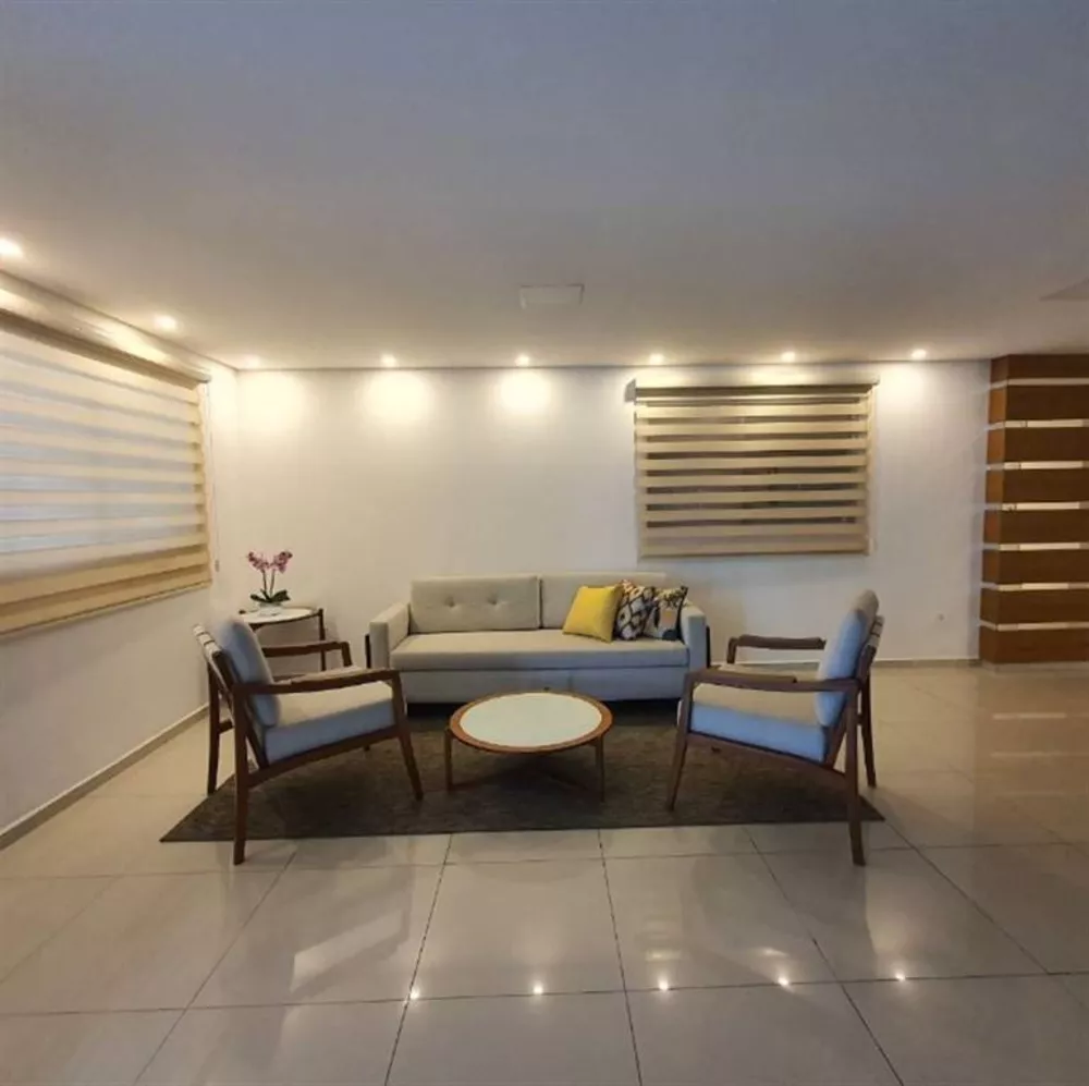 Apartamento, 3 quartos, 140 m² - Foto 10