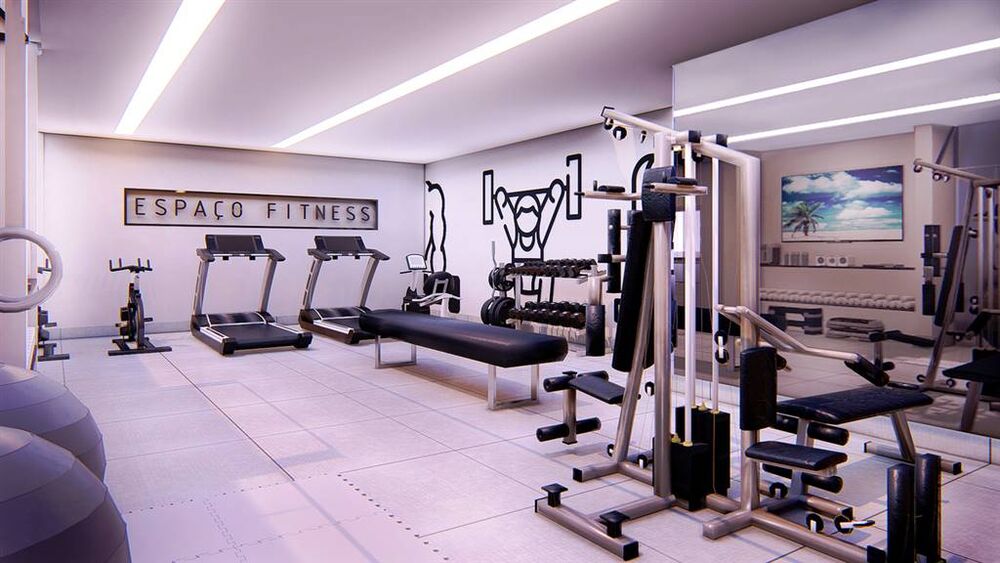 Apartamento, 3 quartos, 111 m² - Foto 2