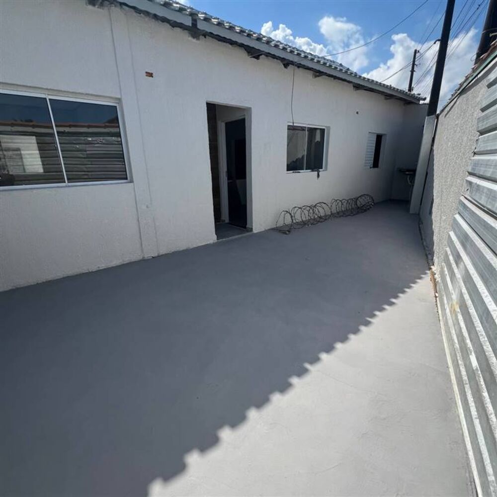 Casa, 2 quartos, 97 m² - Foto 2