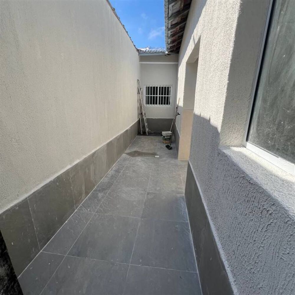 Casa, 2 quartos, 97 m² - Foto 1