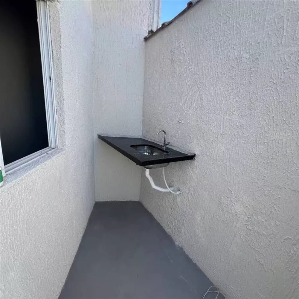 Casa, 2 quartos, 97 m² - Foto 13