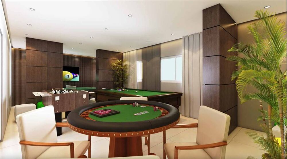 Apartamento, 2 quartos, 58 m² - Foto 13