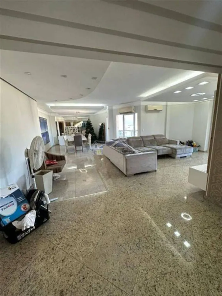 Cobertura, 5 quartos, 308 m² - Foto 4