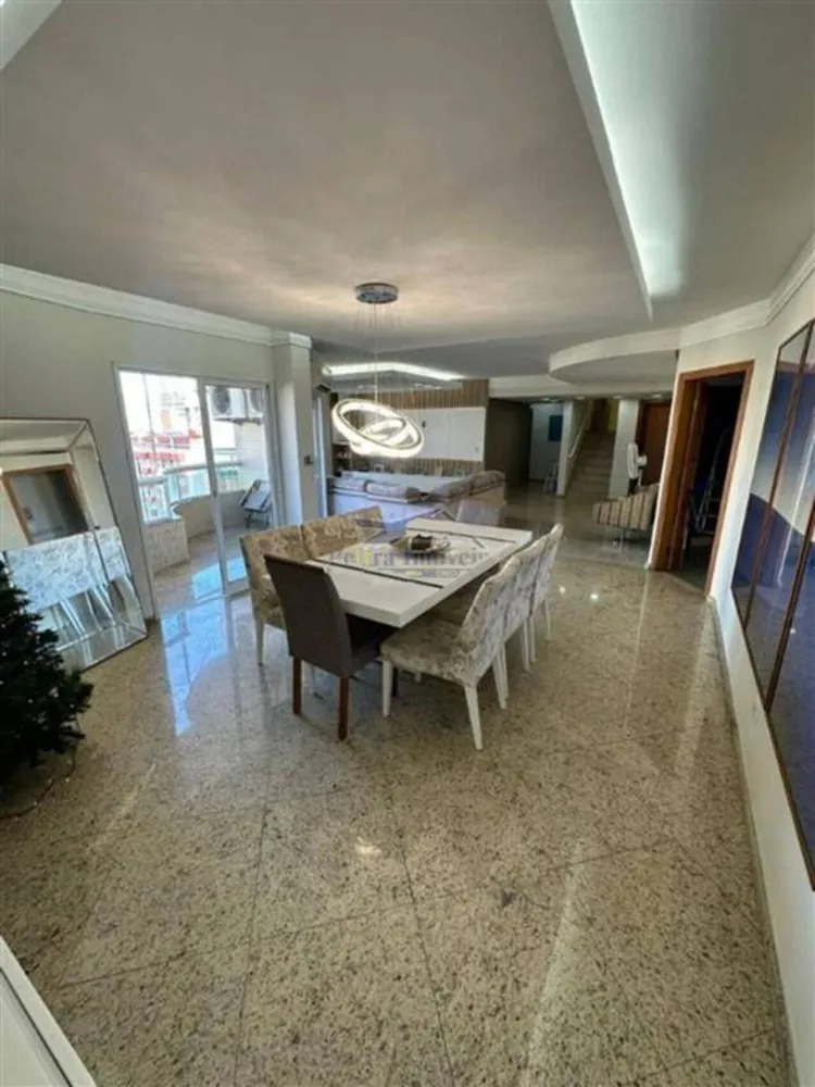 Cobertura, 5 quartos, 308 m² - Foto 1