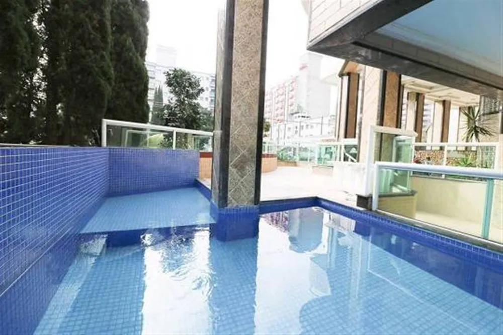 Cobertura, 5 quartos, 308 m² - Foto 2