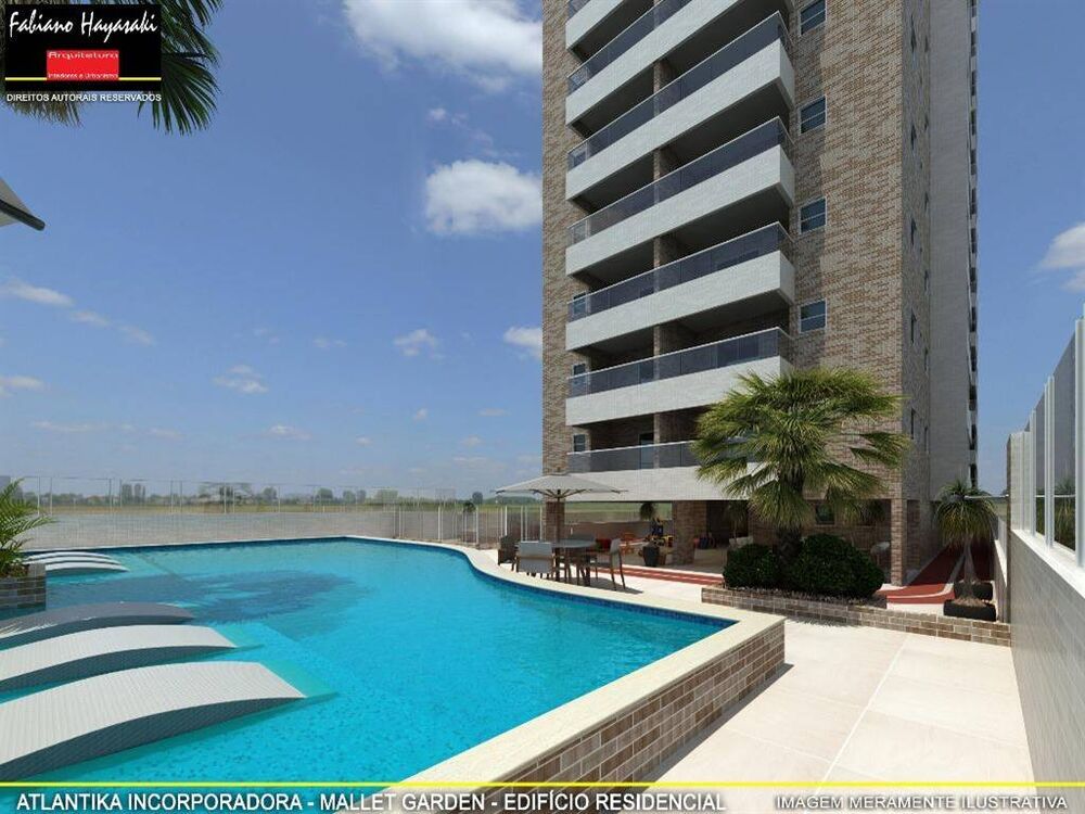 Apartamento, 2 quartos, 63 m² - Foto 1