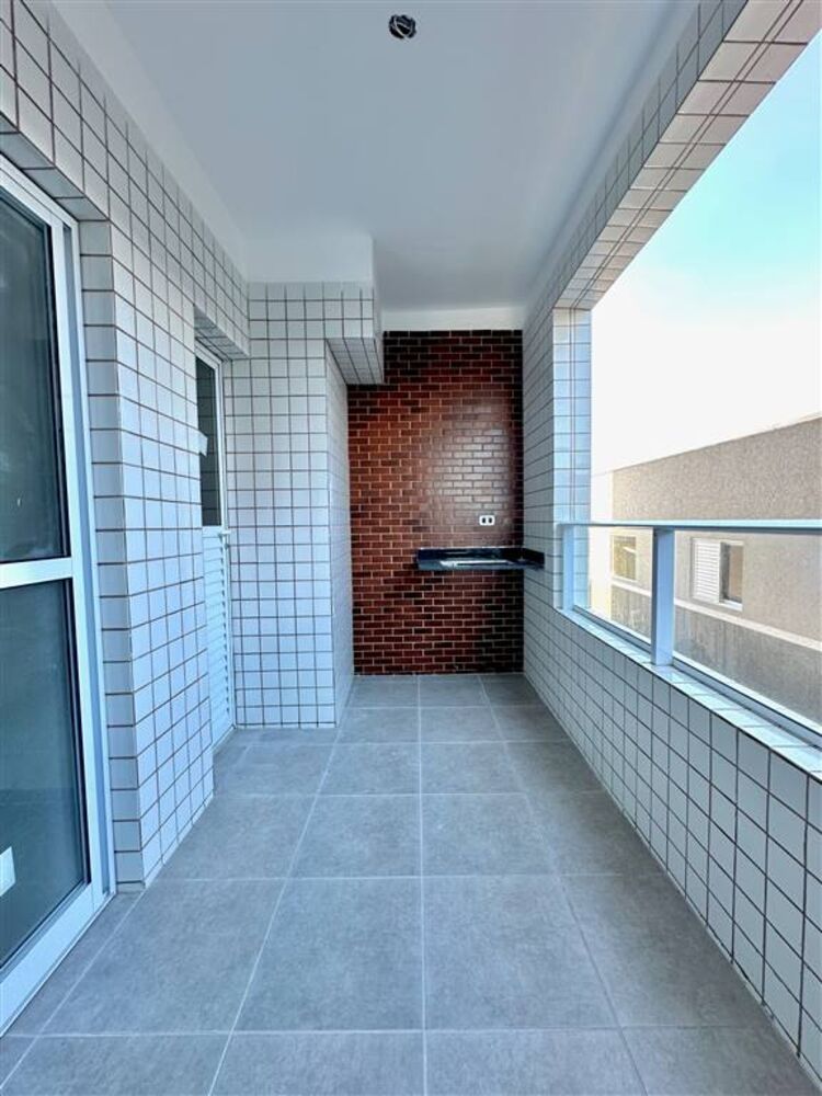 Apartamento, 1 quarto, 43 m² - Foto 5