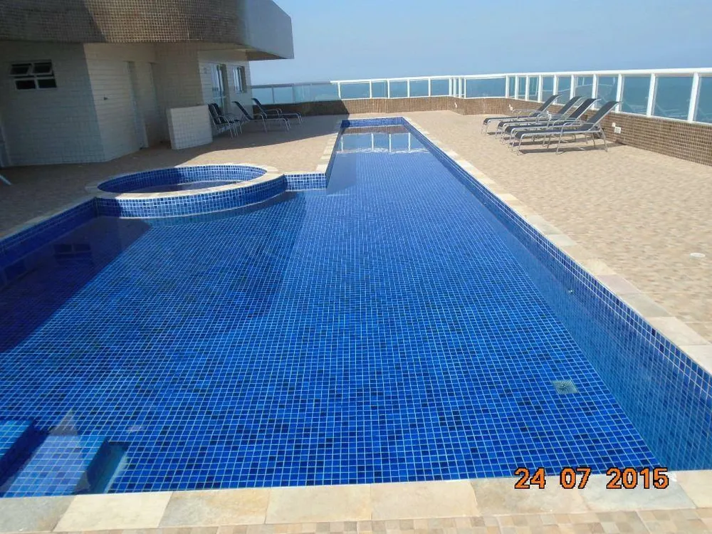 Apartamento, 4 quartos, 156 m² - Foto 5