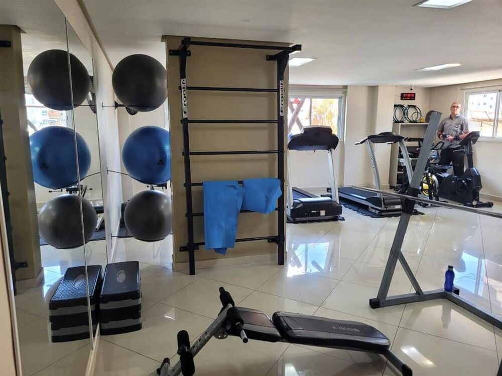 Apartamento, 3 quartos, 124 m² - Foto 20