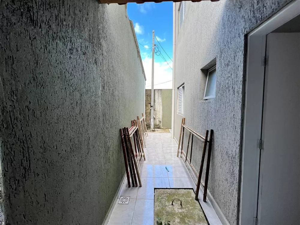 Casa, 2 quartos, 50 m² - Foto 9