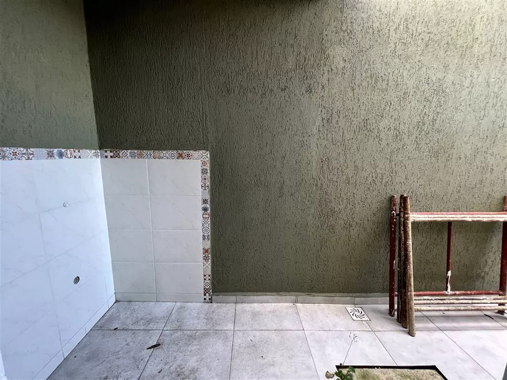 Casa, 2 quartos, 50 m² - Foto 8