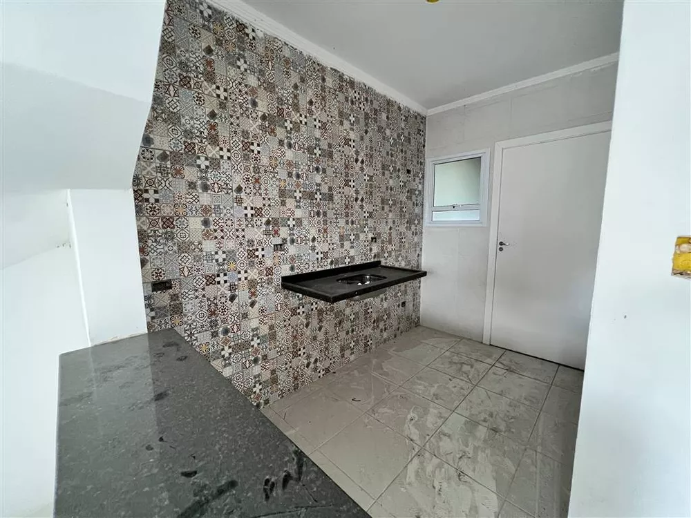 Casa, 2 quartos, 50 m² - Foto 6