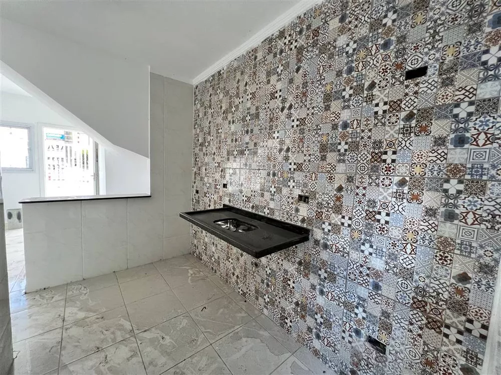 Casa, 2 quartos, 50 m² - Foto 7