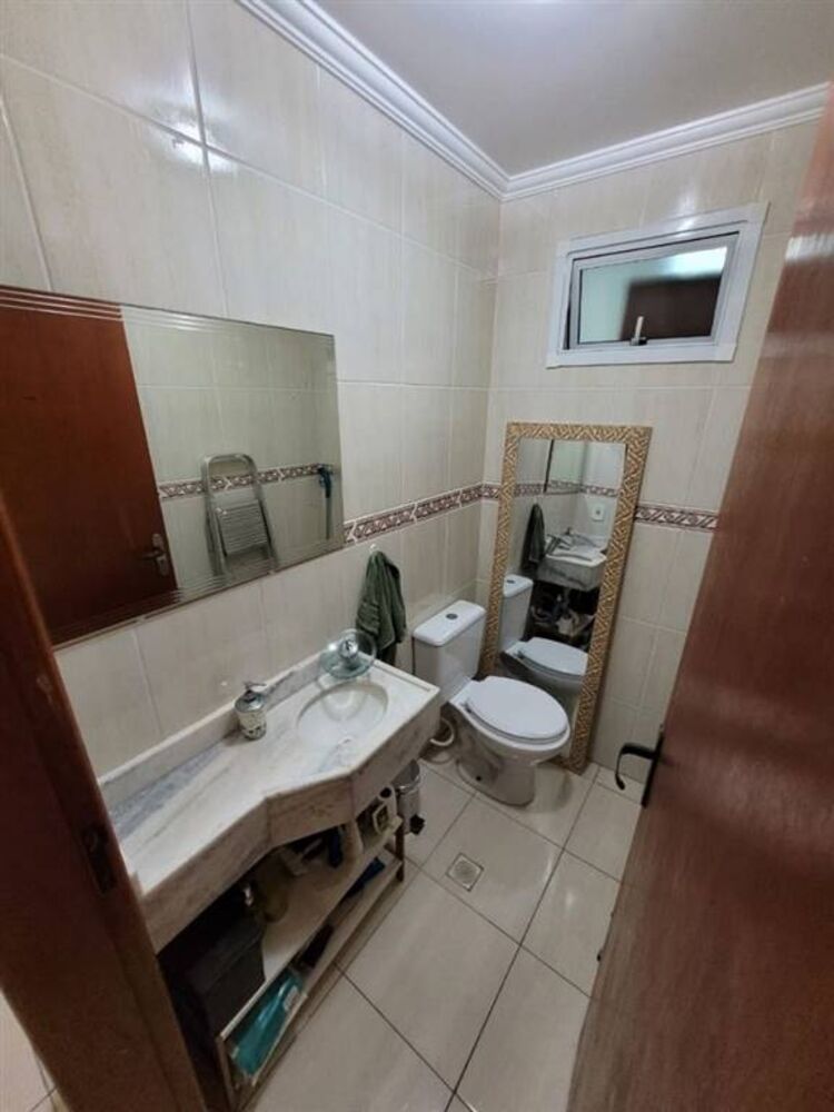 Apartamento à venda com 2 quartos, 90m² - Foto 6
