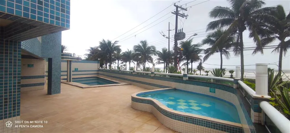 Apartamento, 3 quartos, 102 m² - Foto 2