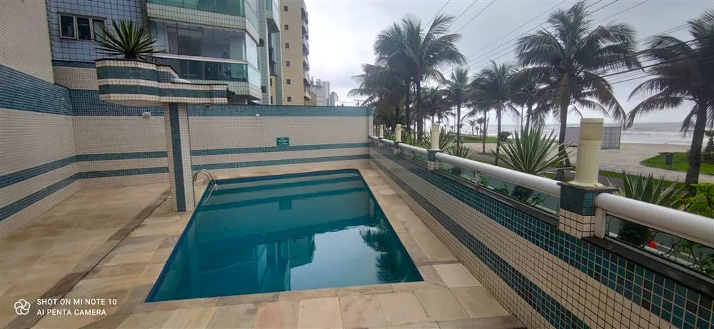 Apartamento, 3 quartos, 102 m² - Foto 1