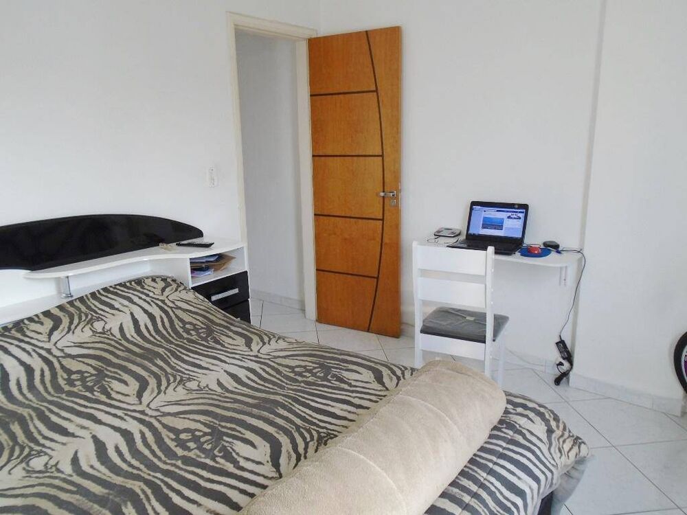 Apartamento, 1 quarto, 50 m² - Foto 4