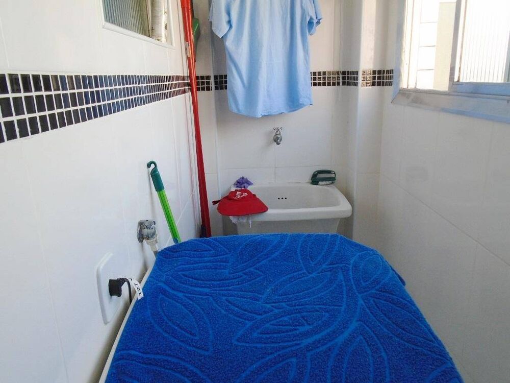 Apartamento, 1 quarto, 50 m² - Foto 13