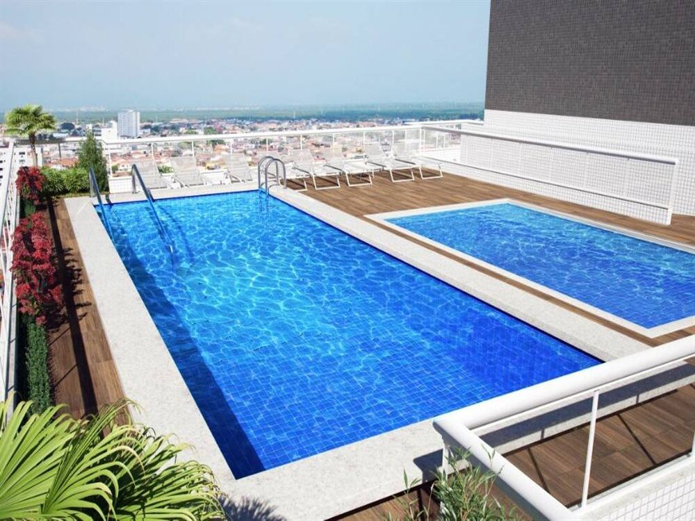 Apartamento, 2 quartos, 81 m² - Foto 2
