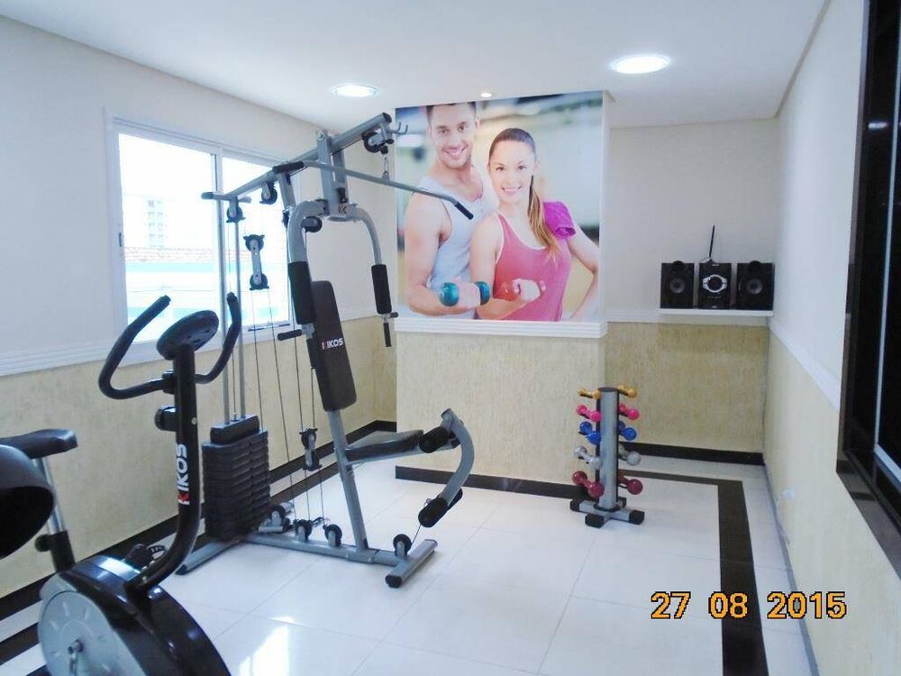 Apartamento, 3 quartos, 127 m² - Foto 10