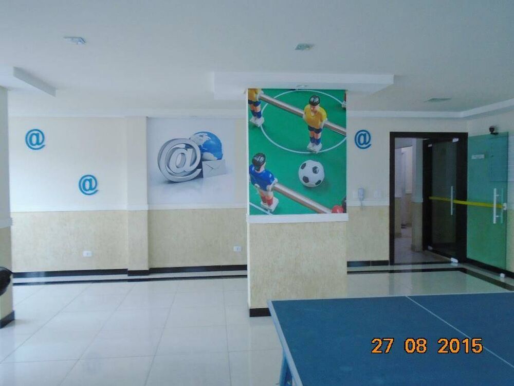 Apartamento, 3 quartos, 127 m² - Foto 2