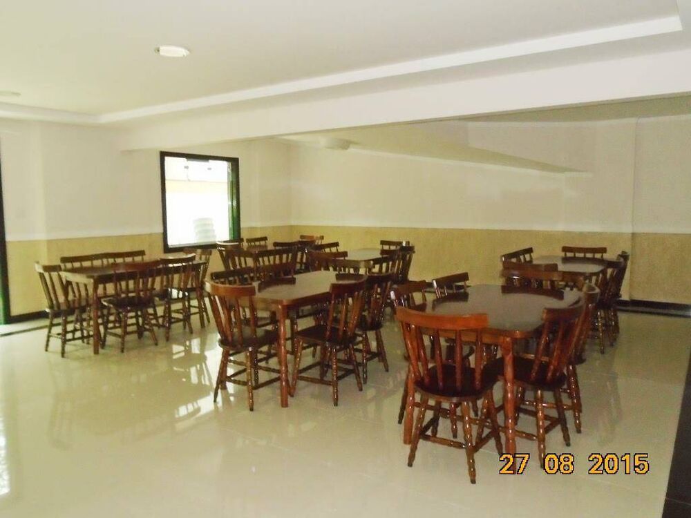 Apartamento, 3 quartos, 127 m² - Foto 4