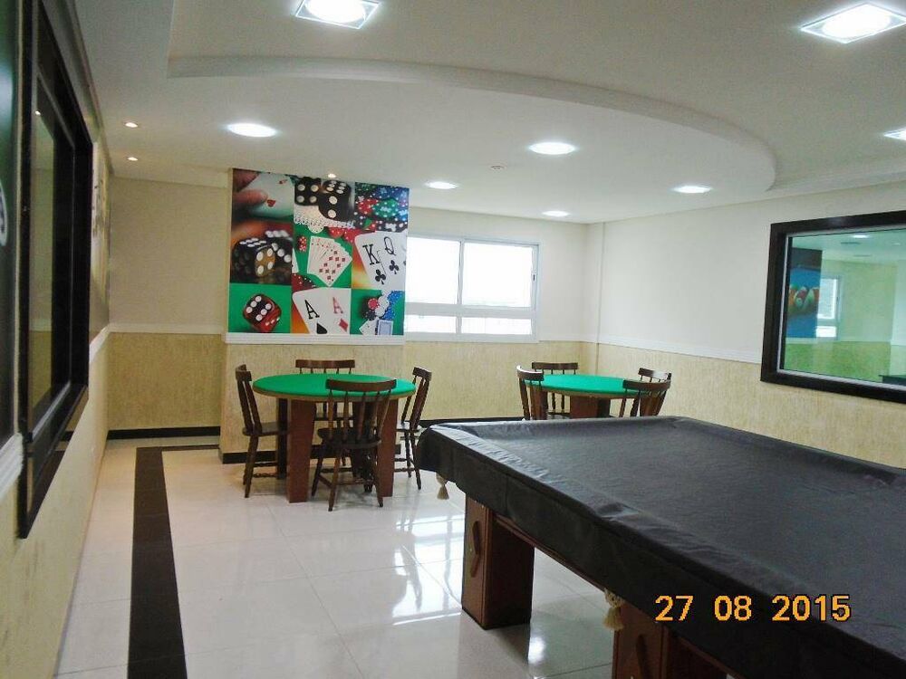 Apartamento, 3 quartos, 127 m² - Foto 20