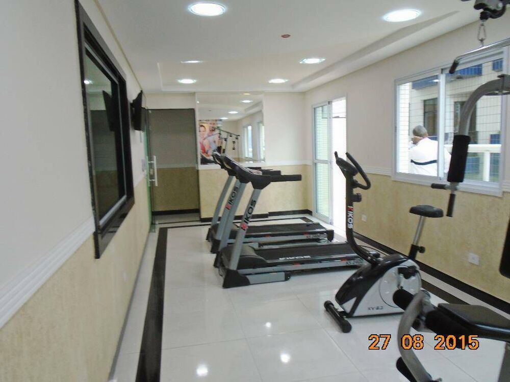 Apartamento, 3 quartos, 127 m² - Foto 17