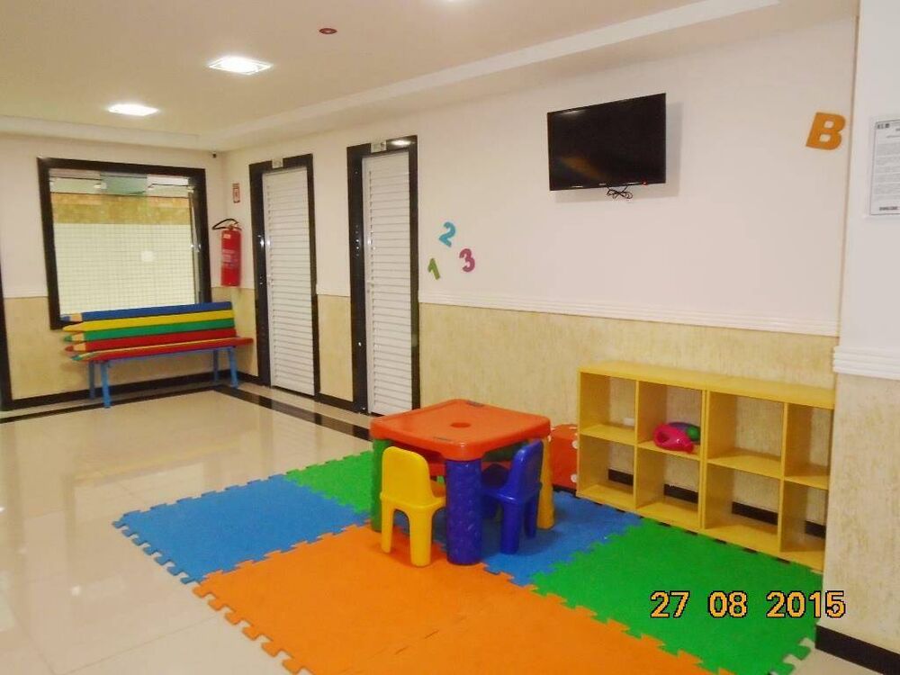 Apartamento, 3 quartos, 127 m² - Foto 6