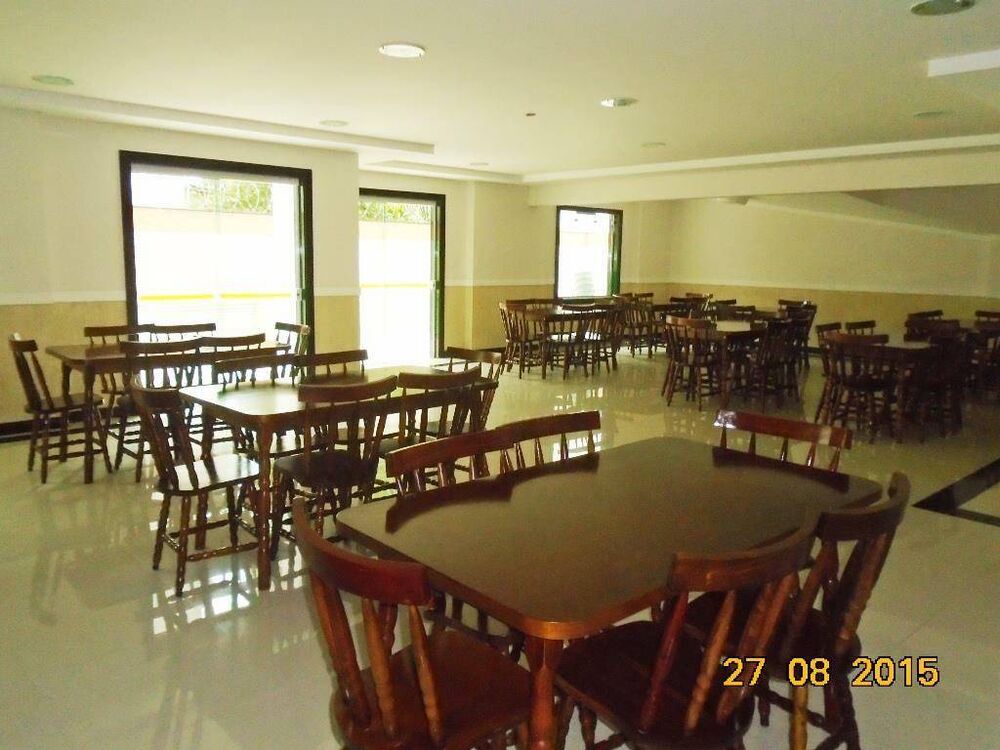 Apartamento, 3 quartos, 127 m² - Foto 19