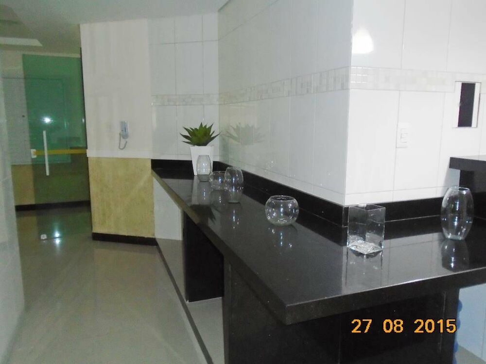Apartamento, 3 quartos, 127 m² - Foto 5