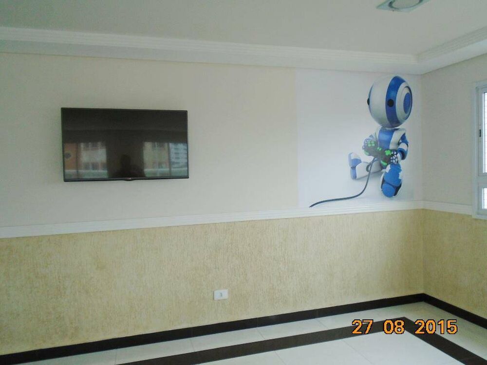 Apartamento, 3 quartos, 127 m² - Foto 12