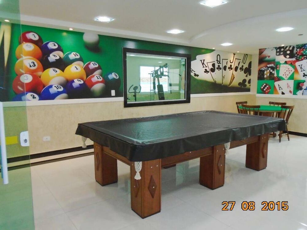 Apartamento, 3 quartos, 127 m² - Foto 8