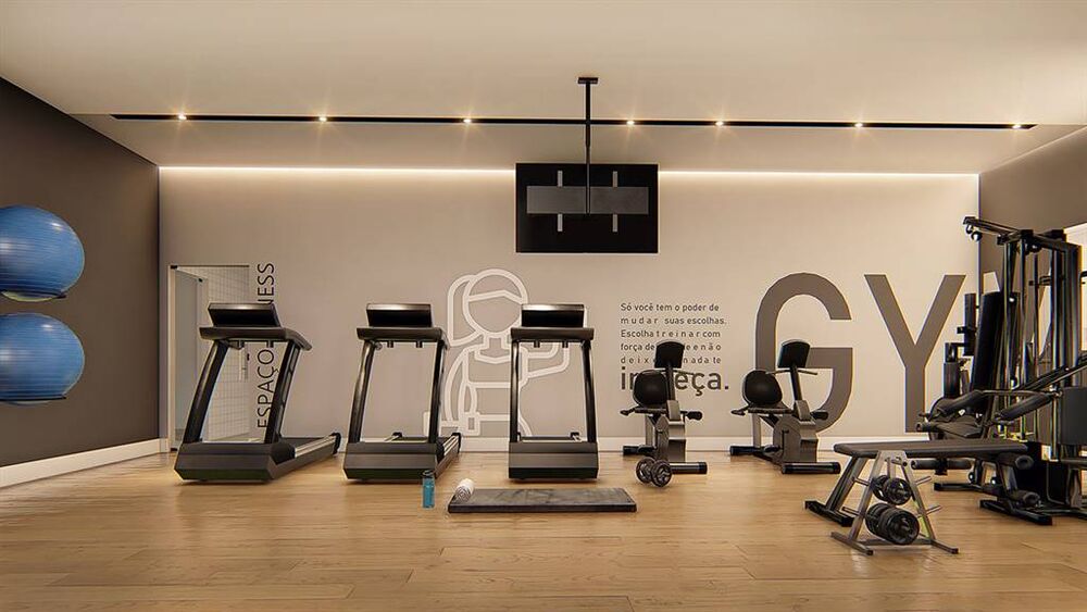 Apartamento, 3 quartos, 149 m² - Foto 11